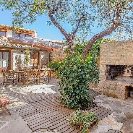 Casa Rural El Rincon De Los Frailes 258 Metros Alpuente Eksteriør bilde
