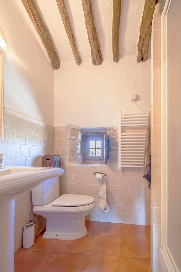 Casa Rural El Rincon De Los Frailes 258 Metros Alpuente Eksteriør bilde